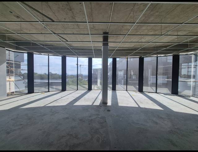1,505M² OFFICE TO LET IN SANDTON CENTRAL